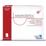 Андрозитол Lo Li Pharma Andrositol, 30 пакетиків: цены и характеристики