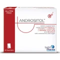 Андрозитол Lo Li Pharma Andrositol, 30 пакетиків