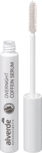 Alverde Naturkosmetik Ночная кофейная сыворотка 8 мл