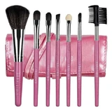 Набор из 7 кистей для макияжа Fraulein Pink