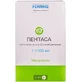 Пентаса сусп. ректал. 1 г/100 мл фл. 100 мл №7
