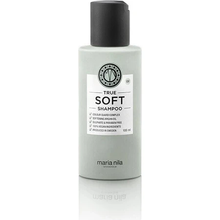 Maria Nila True Soft SHP 100 мл 1×100 мл: ціни та характеристики