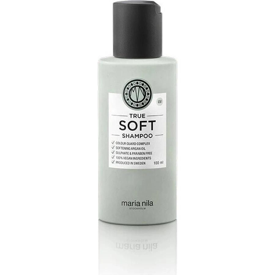 Maria Nila True Soft SHP 100 мл 1×100 мл: ціни та характеристики