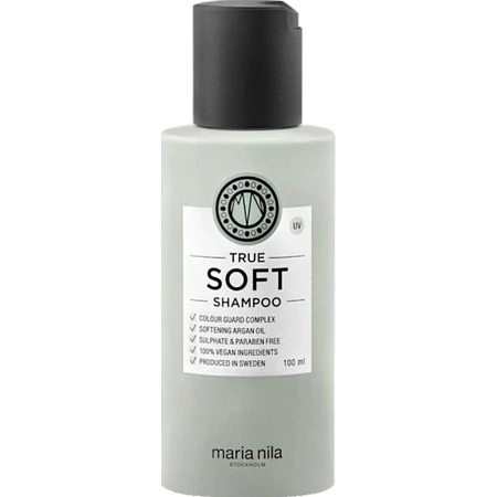 Maria Nila True Soft SHP 100 мл 1×100 мл: ціни та характеристики