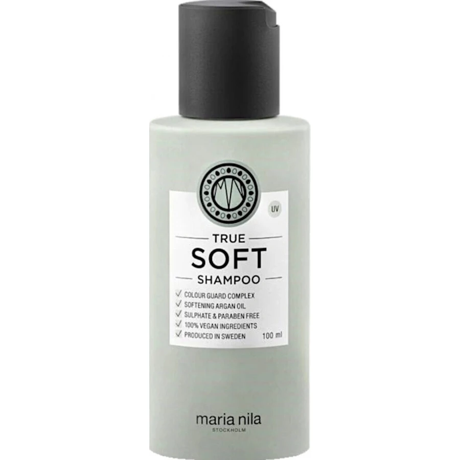 Maria Nila True Soft SHP 100 мл 1×100 мл: ціни та характеристики