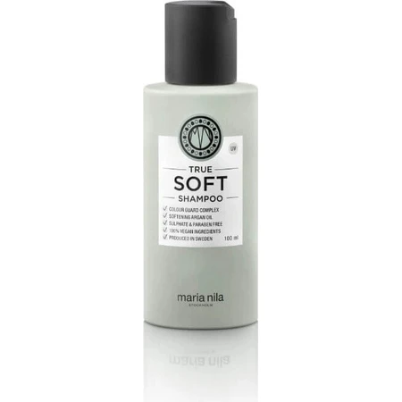 Maria Nila True Soft SHP 100 мл 1×100 мл: ціни та характеристики