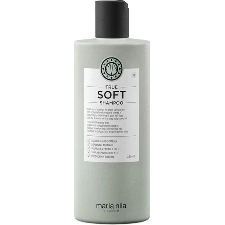 Maria Nila True Soft SHP 100 мл 1×100 мл: ціни та характеристики