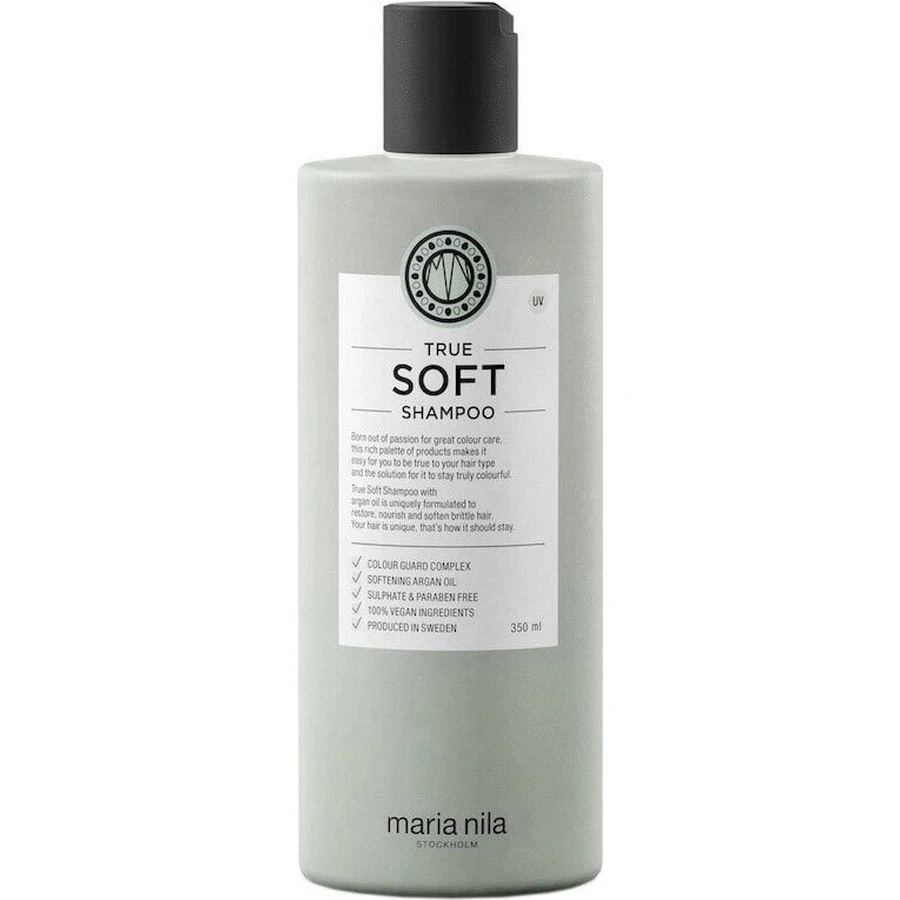 Maria Nila True Soft SHP 100 мл 1×100 мл: ціни та характеристики