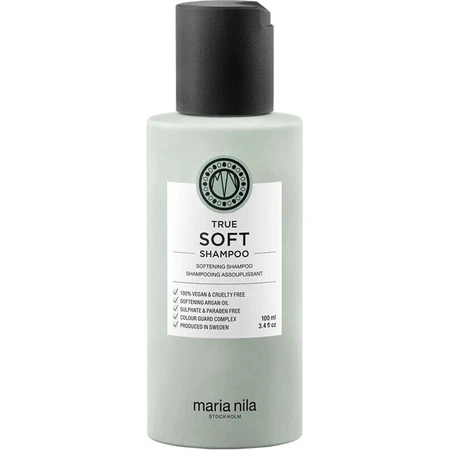 Maria Nila True Soft SHP 100 мл 1×100 мл: ціни та характеристики