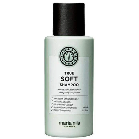 Maria Nila True Soft SHP 100 мл 1×100 мл: ціни та характеристики