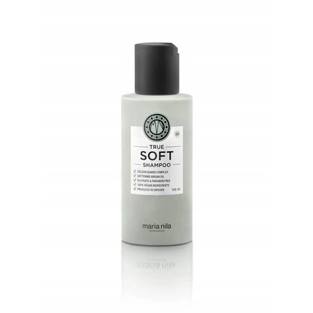 Maria Nila True Soft SHP 100 мл 1×100 мл: ціни та характеристики