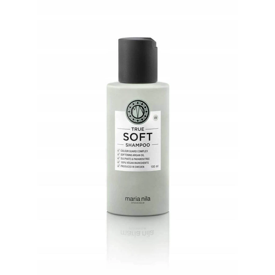 Maria Nila True Soft SHP 100 мл 1×100 мл: ціни та характеристики