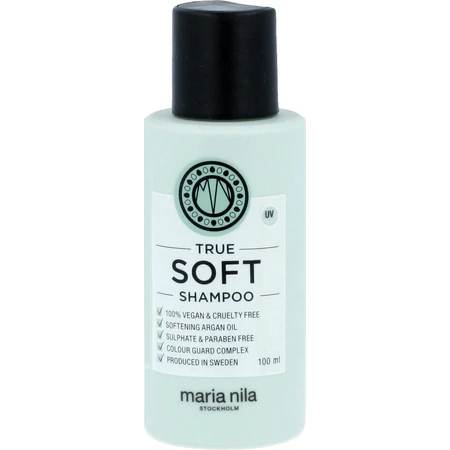 Maria Nila True Soft SHP 100 мл 1×100 мл: ціни та характеристики