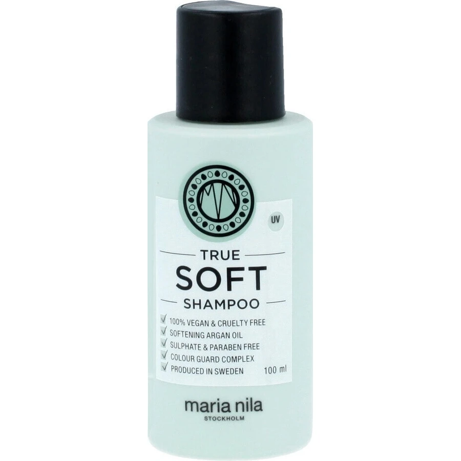 Maria Nila True Soft SHP 100 мл 1×100 мл: ціни та характеристики