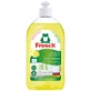 Frosch, Лосьон для мытья посуды, лимон, 500 мл