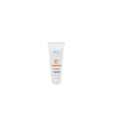 Очищувальний гель для обличчя Radiance C+, 75 мл, Pfc Cosmetics