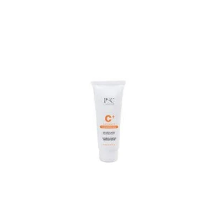 Очищувальний гель для обличчя Radiance C+, 75 мл, Pfc Cosmetics