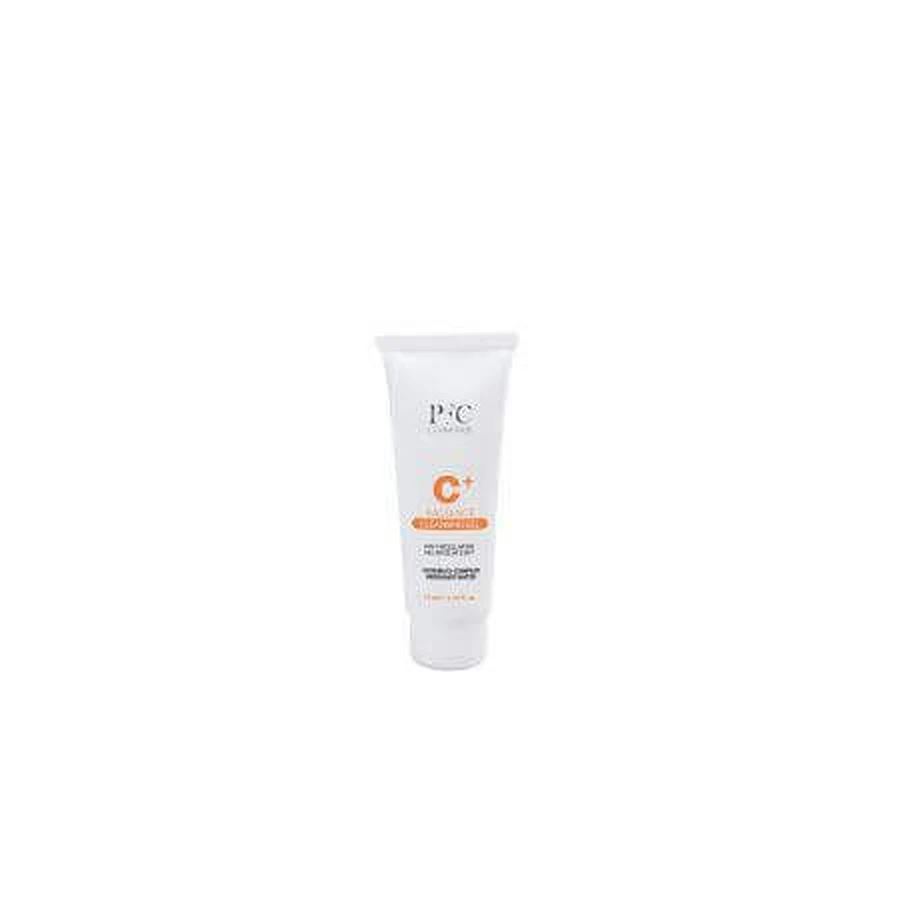 Очищувальний гель для обличчя Radiance C+, 75 мл, Pfc Cosmetics: ціни та характеристики
