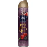Glade Berry Святковий поцілунок, освіжувач повітря-спрей 300 мл
