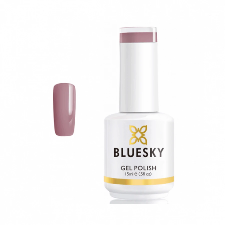 Bluesky UV Out And About Полуперманентный лак для ногтей 15 мл: цены и характеристики