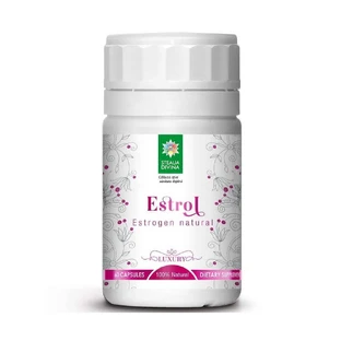 Estrol, 90 капсул, Divine Star