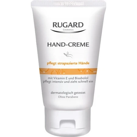 RUGARD Витаминный крем для рук 1×50 мл, крем для рук: цены и характеристики