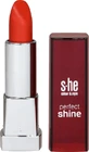 She color&style Perfect Shine Lip Lipstick № 330/210, 5 г