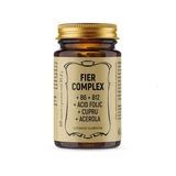 Комплекс железа Remedia Fier Complex, 60 капсул