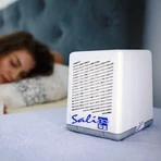Очищувач повітря з фільтром S2, Salin: ціни та характеристики