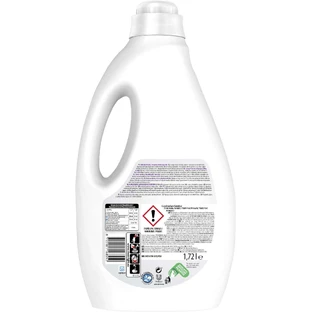 Гель для стирки Coccolino Sensitive 1,72 л