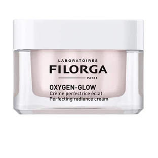 Крем для обличчя Oxygen Glow, що освітлює, 50 мл, Filorga