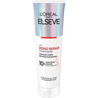 Elseve Bond Repair Conditioner для поврежденных волос, 150 мл