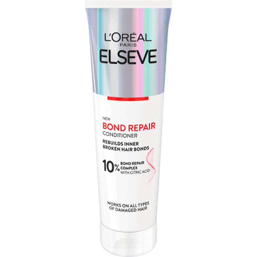 Elseve Bond Repair Conditioner для поврежденных волос, 150 мл: цены и характеристики