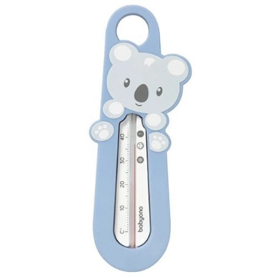 BabyOno Термометр для воды - коала: цены и характеристики