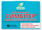 Мультипробиотик Симбитер ацидофильный для взрослых и детей от 3-х лет, пакет 10 мл, №10