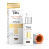 Сонцезахисний флюїд для обличчя Isdin Fusion Water Age Repair SPF 50, 50 мл