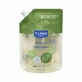Книга Органический очищающий гель для волос и тела, 400 мл, Mustela