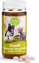 Corpofit - жизненно важный для собак и кошек 150 табл. Tierlieb Sanct Bernhard