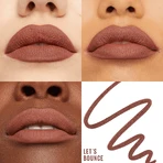 Олівець для губ Maybelline New York Lifter Liner 002 Lets Bounce 1.2 г: ціни та характеристики