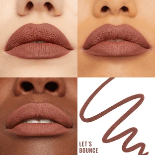 Олівець для губ Maybelline New York Lifter Liner 002 Lets Bounce 1.2 г