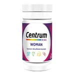 Центрум GSK Centrum Woman, 90 таблеток: ціни та характеристики