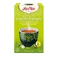 Чай Матча Лимонний, 17 пакетиків, Yogi Tea