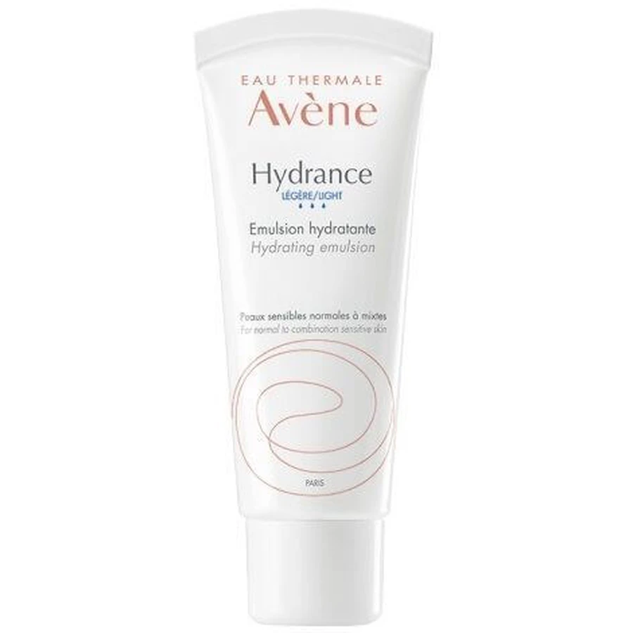Avène Hydrance Legere, Зволожена емульсія 40 мл: ціни та характеристики
