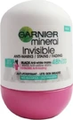 Garnier Invisible 48h 1×50 мл, антиперспирант против плесени