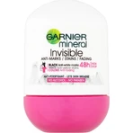 Garnier Invisible 48h 1×50 мл, антиперспирант против плесени: цены и характеристики