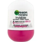 Garnier Invisible 48h 1×50 мл, антиперспирант против плесени: цены и характеристики