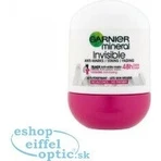 Garnier Invisible 48h 1×50 мл, антиперспирант против плесени: цены и характеристики