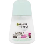 Garnier Invisible 48h 1×50 мл, антиперспирант против плесени: цены и характеристики
