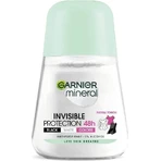 Garnier Invisible 48h 1×50 мл, антиперспирант против плесени: цены и характеристики