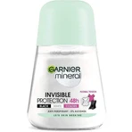Garnier Invisible 48h 1×50 мл, антиперспирант против плесени: цены и характеристики